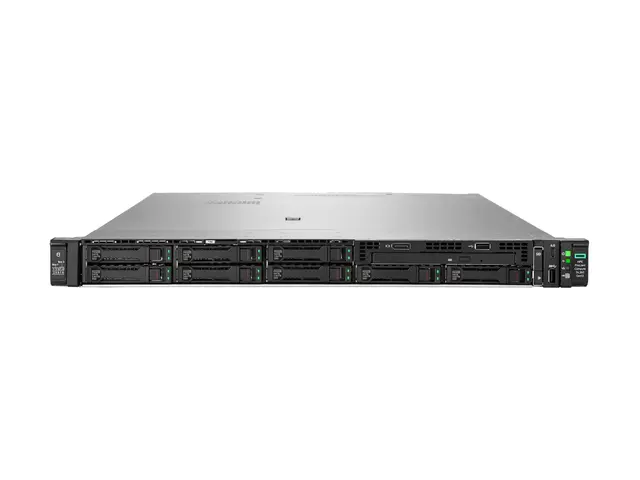 HPE ProLiant Compute DL360 Gen12 - rackmonterbar Xeon 6515P 2.3 GH...