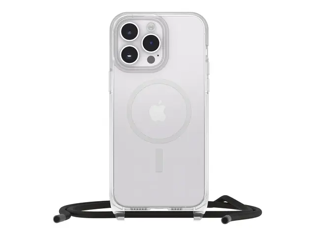 OtterBox React Series - Baksidedeksel for mobiltelefon halskjede M...