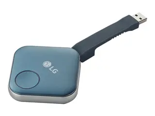 LG One:Quick Share SC-00DA - Nettverksadapter USB 2.0 - Wi-Fi 5