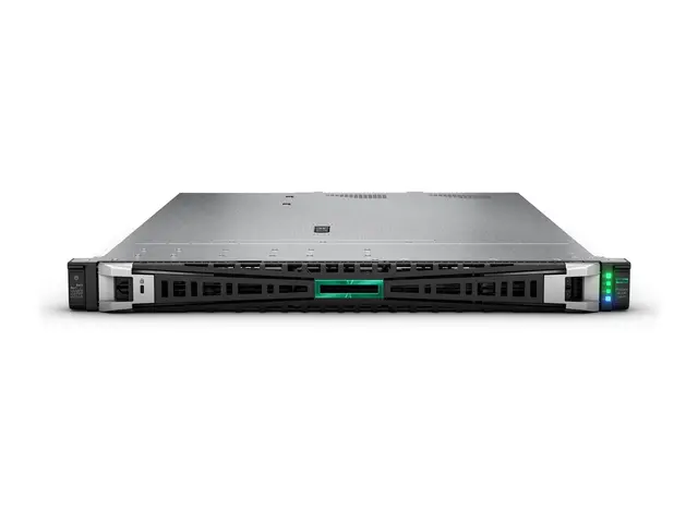 HPE ProLiant DL320 Gen11 - rackmonterbar Xeon Silver 4510 2.4 GHz ...
