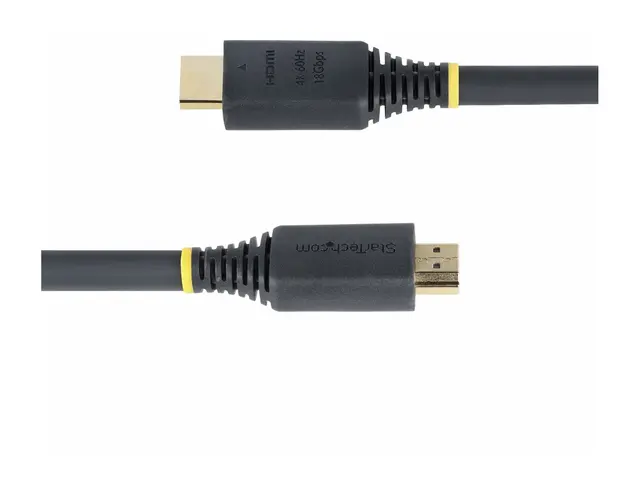 StarTech.com 7m (22.9ft) Premium Certified High Speed HDMI Cable, ...
