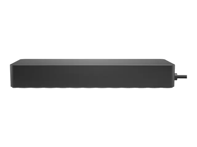HP Universal USB-C Multiport Hub - dokkingstasjon HDMI, DP