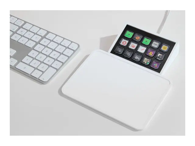 Elgato Stream Deck Module - Tastegruppe USB-C