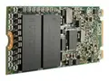 HPE - SSD - Read Intensive - 480 GB - intern M.2 22110 - PCIe x4 (NVMe) - Multi Vendor