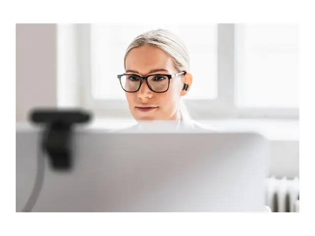 Logitech Zone True Wireless - True wireless-hodetelefoner med mikr...