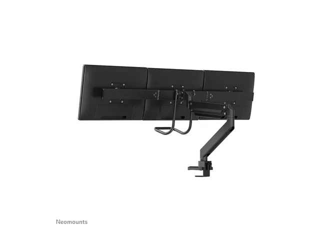Neomounts NM-D775DX3 - Monteringssett full bevegelse for 3 LCD-skj...