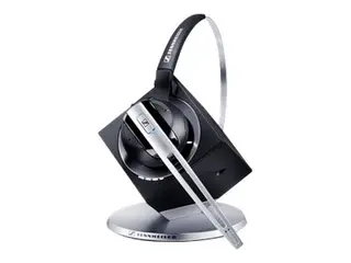 EPOS IMPACT DW Office ML - Hodesett - konvertibel DECT CAT-iq - tr&#229;dl&#248;s