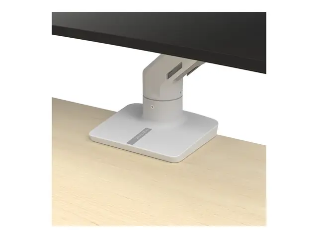 Ergotron HX - Monteringssett (bordklemfeste med base) hvit for P/N...