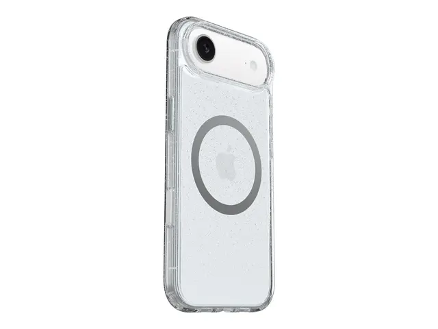 OtterBox Symmetry Series Clear - Baksidedeksel for mobiltelefon Ma...