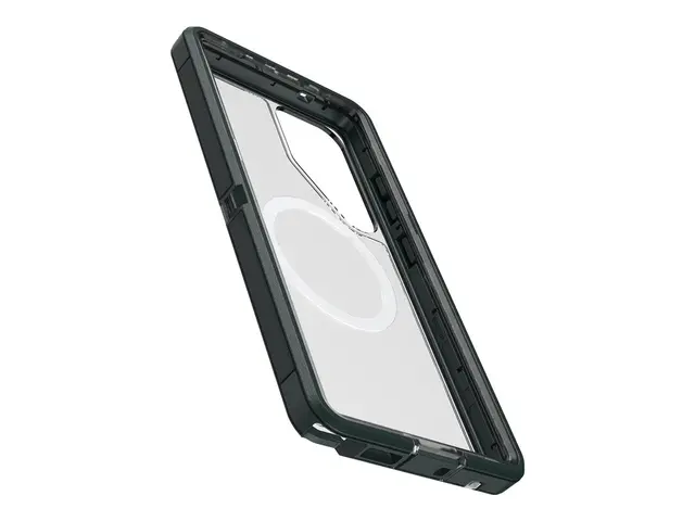 OtterBox Defender Series XT Clear - Baksidedeksel for mobiltelefon...