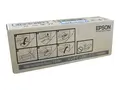 Epson T6190 - Vedlikeholdssett - for B 300, 310N, 500DN, 510DN; Stylus Pro 4900, Pro 4900 Spectro_M1; SureColor P5000, SC-P5000
