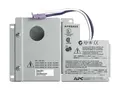 APC Hardwire Kit - System, maskinvaresett for Smart-UPS RT 3000, 5000