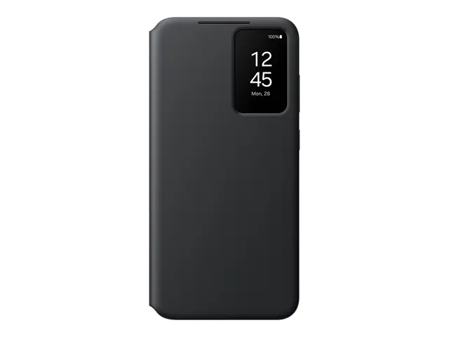 Samsung EF-ZS926 - Lommebok for mobiltelefon svart Galaxy S24+
