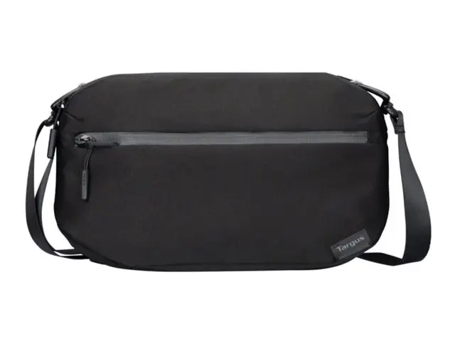 Targus Work+ - Notebookbæreveske 3-i-1 13" 14" svart