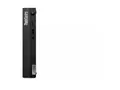 Lenovo ThinkCentre M75q Gen 2 - tiny Ryzen 5 5600GE 3.4 GHz 16 GB - SSD 256 GB - Nordisk (dansk/finsk/norsk/svensk) - Windows 11 Pro