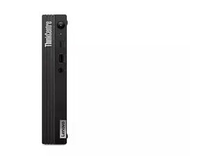 Lenovo ThinkCentre M75q Gen 2 - tiny Ryzen 5 5600GE 3.4 GHz 16 GB - SSD 256 GB - Nordisk (dansk/finsk/norsk/svensk) - Windows 11 Pro