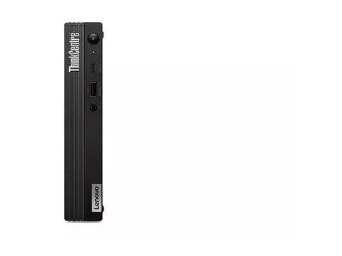 Lenovo ThinkCentre M75q Gen 2 - tiny Ryzen 5 5600GE 3.4 GHz 16 GB - SSD 256 GB - Nordisk (dansk/finsk/norsk/svensk) - Windows 11 Pro