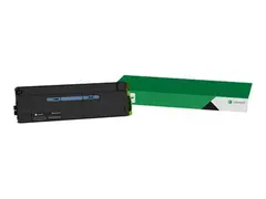Lexmark - Toneroppsamler LCCP - for P/N: CS943DE