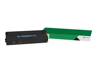 Lexmark - Toneroppsamler LCCP - for P/N: CS943DE