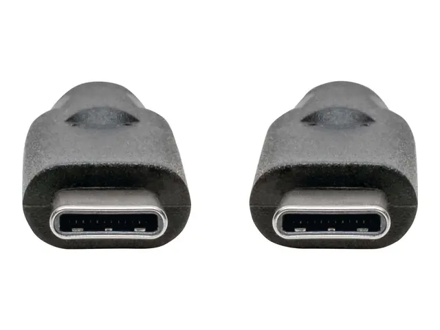 Eaton Tripp Lite Series USB-C Cable (M/M) - USB 3.2, Gen 1 (5 Gbps...