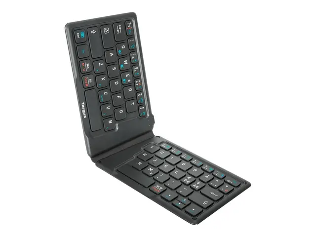 Targus - Tastatur - bakteriedrepende middel - trådløs - Bluetooth ...