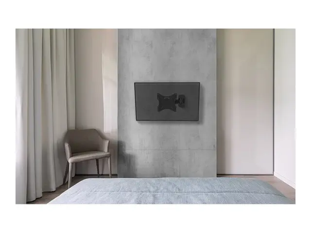 Neomounts WL40-540BL12 - Monteringssett (veggmontering) for TV