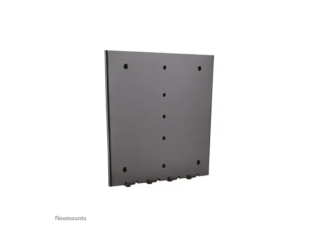 Neomounts FPMA-W110 - Brakett fast for LCD-skjerm svart skjermstør...