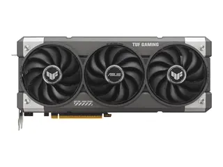 ASUS TUF Gaming GeForce RTX 5060 8GB - Grafikkort GeForce RTX 5060 - 8 GB GDDR7 - PCI Express 5.0 - 3 x DisplayPort, HDMI