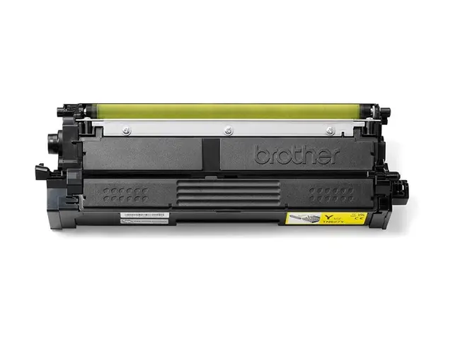 Brother TN627Y - Ultra Jumbo gul original boks tonerpatron for HL-...
