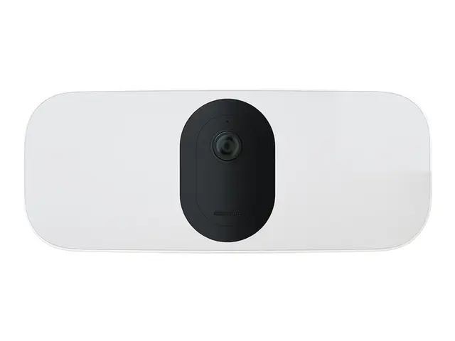 Arlo Pro 3 Floodlight Camera - Nettverksovervåkingskamera - utendø...