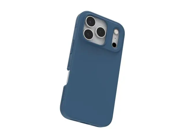 ZAGG Manhattan Snap - Baksidedeksel for mobiltelefon MagSafe-samsv...