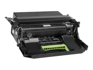 Lexmark 520Z - Svart - original - bildebehandlingsenhet for skriver LCCP, LRP for Lexmark MS710, MS711, MS811, MS812, MS817, MS818, MX711, MX717, MX718, MX810, MX811, MX812
