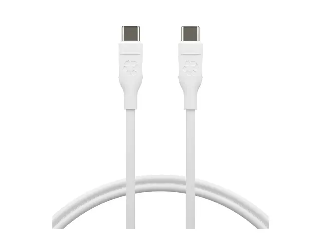 dbramante1928 re-charge - USB-kabel 24 pin USB-C (hann) til USB 2....