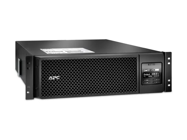 APC Smart-UPS SRT 5000VA RM - UPS 4500 watt 5000 VA