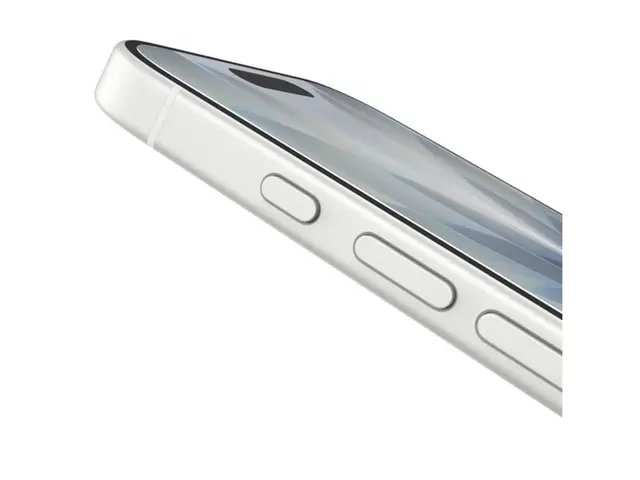 Belkin ScreenForce - Skjermbeskyttelse for mobiltelefon glass Appl...