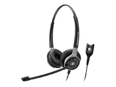 EPOS IMPACT SC 662 - Century - hodesett on-ear - kablet