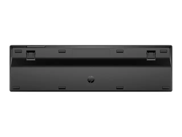 HP 725 - Tastatur multi-enhet, oppladbar, drevet av SuperCapacitor...