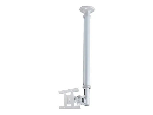 Neomounts FPMA-C100 - Brakett full bevegelse for LCD-skjerm sølv s...
