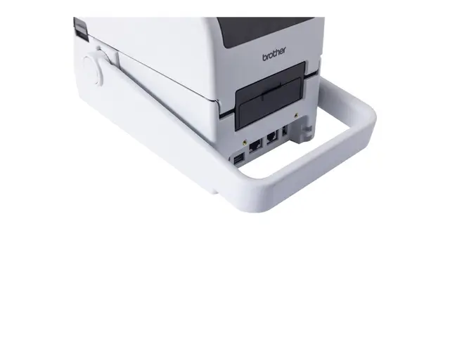 Brother TD-2350DSAH300 - Etikett-/kvitteringsskriver S/H direktete...