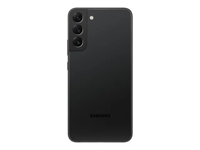 2nd-A Galaxy S22+5G 128GB Black A-grade | Brukt 2 års garanti Grad...