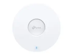 TP-Link Omada EAP690E HD V1 - Trådløst tilgangspunkt Wi-Fi 6E - Wi-Fi 6 - 2.4 GHz, 5 GHz, 6 GHz - skystyring - vegg/tak-monterbar