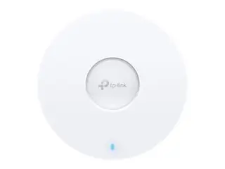 TP-Link Omada EAP690E HD V1 - Trådløst tilgangspunkt Wi-Fi 6E - Wi-Fi 6 - 2.4 GHz, 5 GHz, 6 GHz - skystyring - vegg/tak-monterbar