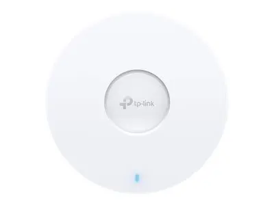 TP-Link Omada EAP690E HD V1 - Trådløst tilgangspunkt Wi-Fi 6E 6 2....