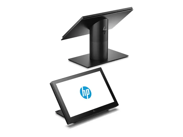 HP Engage One 10 - Kundeskjerm 10.1" 1280 x 800 @ 60 Hz IPS 500 cd...