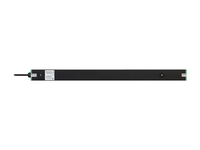 APC Easy Rack PDU Basic vertical 1-phase 3.7 kW 230 V 16 A 14 x SCHUKO sockets SCHUKO 16 A 