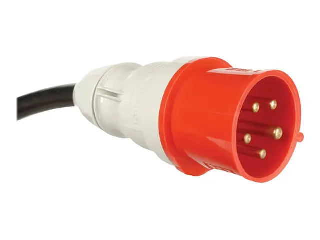 Eaton Tripp Lite Series PDU 3-Phase Metered 220/230V 22.2kW 32A IE...