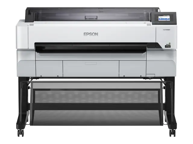 Epson SureColor SC-T5400M - 36" multifunksjonsskriver - farge - in...