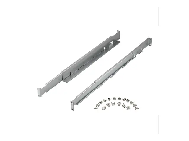 APC Easy UPS On-Line - (kan monteres i rack) AC 220/230/240 V 1800...