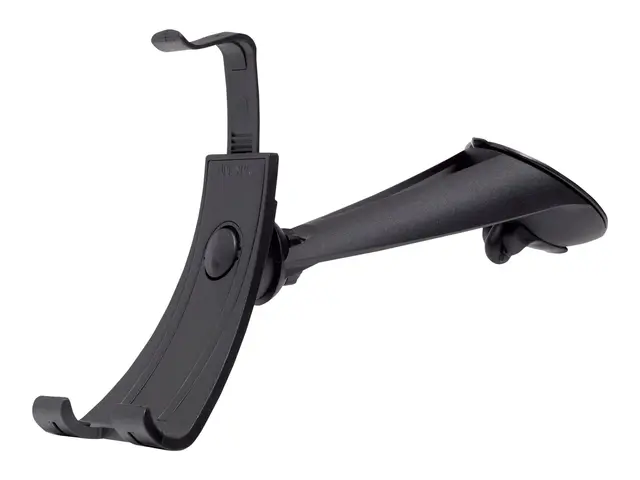 Unisynk - Frontruteholder for mobiltelefon fra 104 mm til 168 høy ...