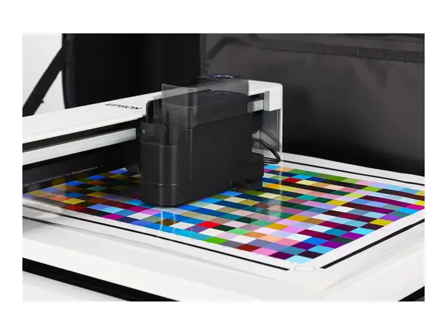 Epson SD-10 Automated Scanning Table - Skannechassis for spektrofo...